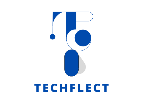 techflect logo