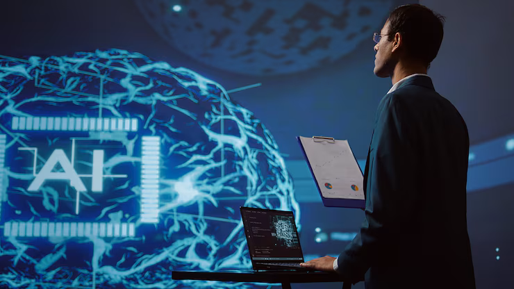 Get The Top AI-Driven Digital Transformation Strategies Now!
