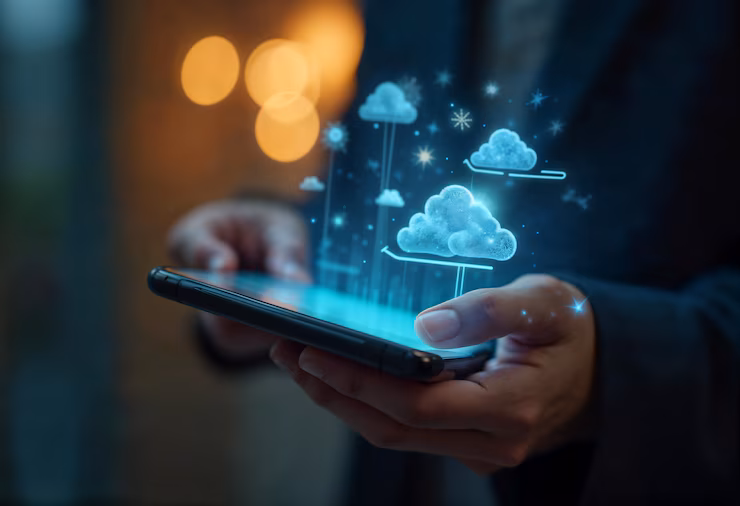Empowering Cloud Adoption Boosts Digital Transformation
