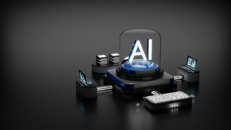 Revolutionary AI Devices Enriching Everyday Life Now