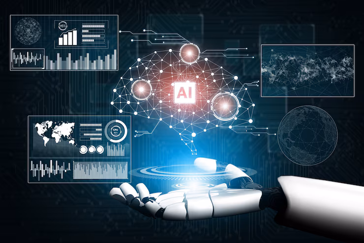 Revolutionizing Healthcare: Smart AI Innovations in 2025
