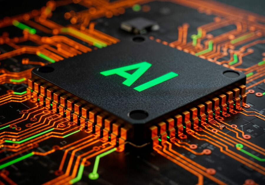 AI Chipset Innovations