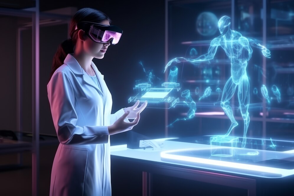Powerful AI Robotics Are Shaping Bright Future in Healthcare